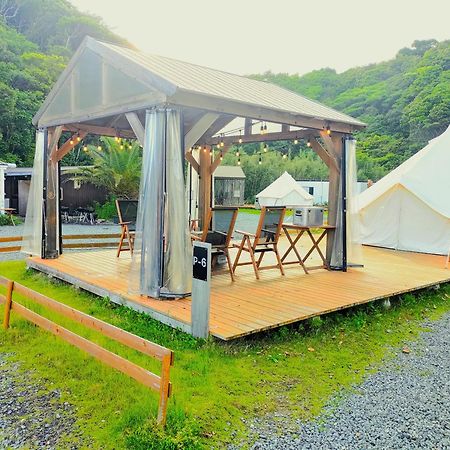 Kabuku Resort Shima  Dış mekan fotoğraf
