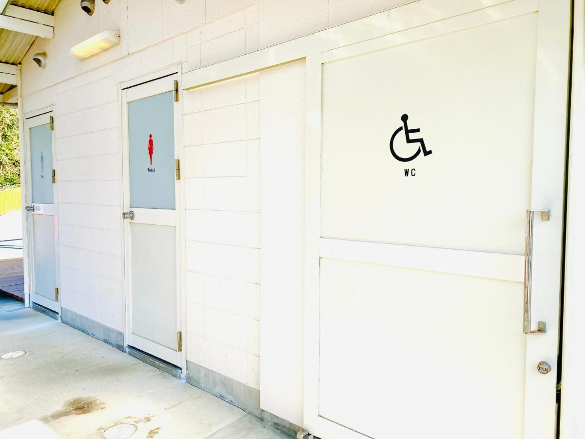 Kabuku Resort Shima  Dış mekan fotoğraf