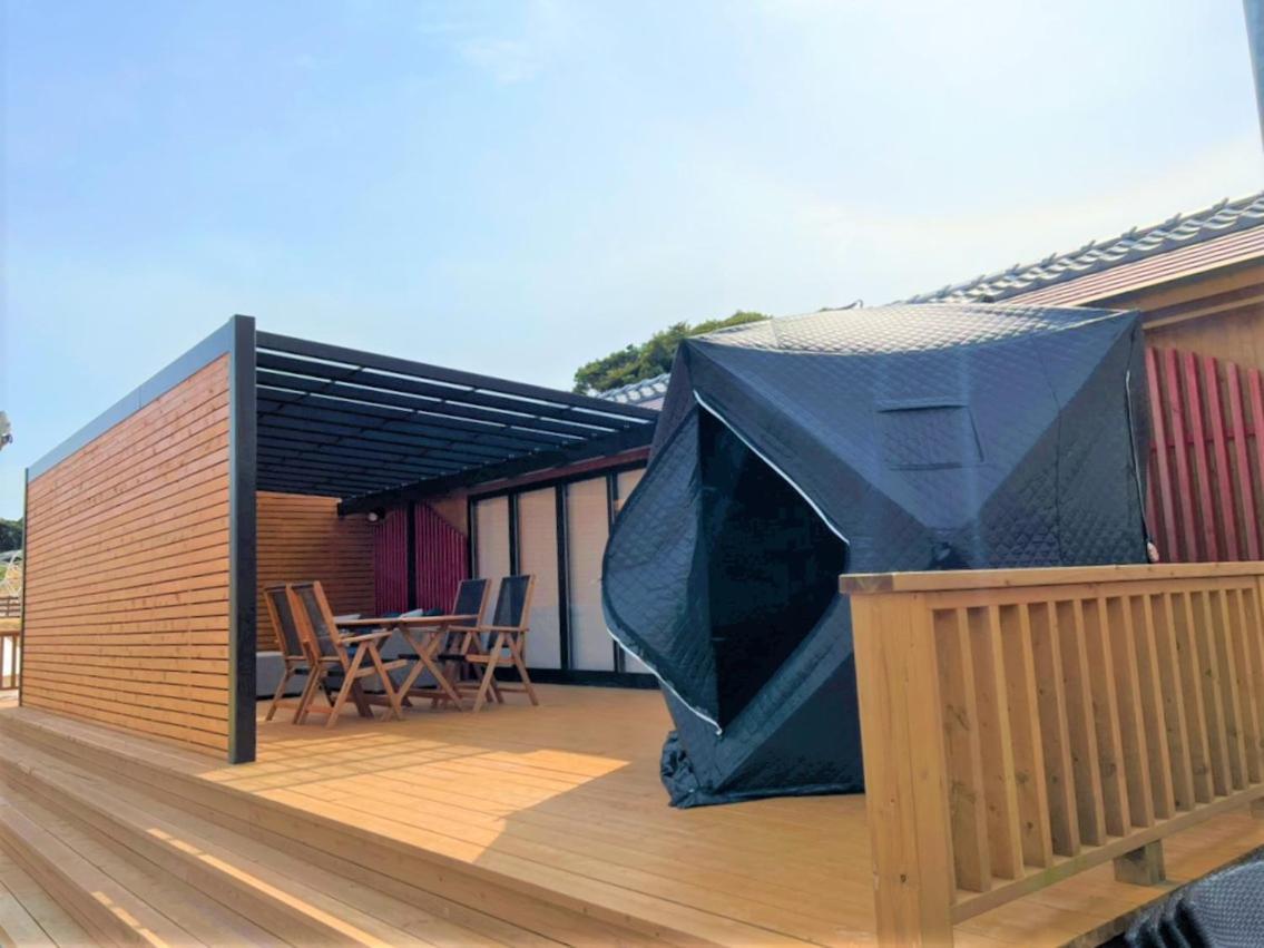 Kabuku Resort Shima  Dış mekan fotoğraf