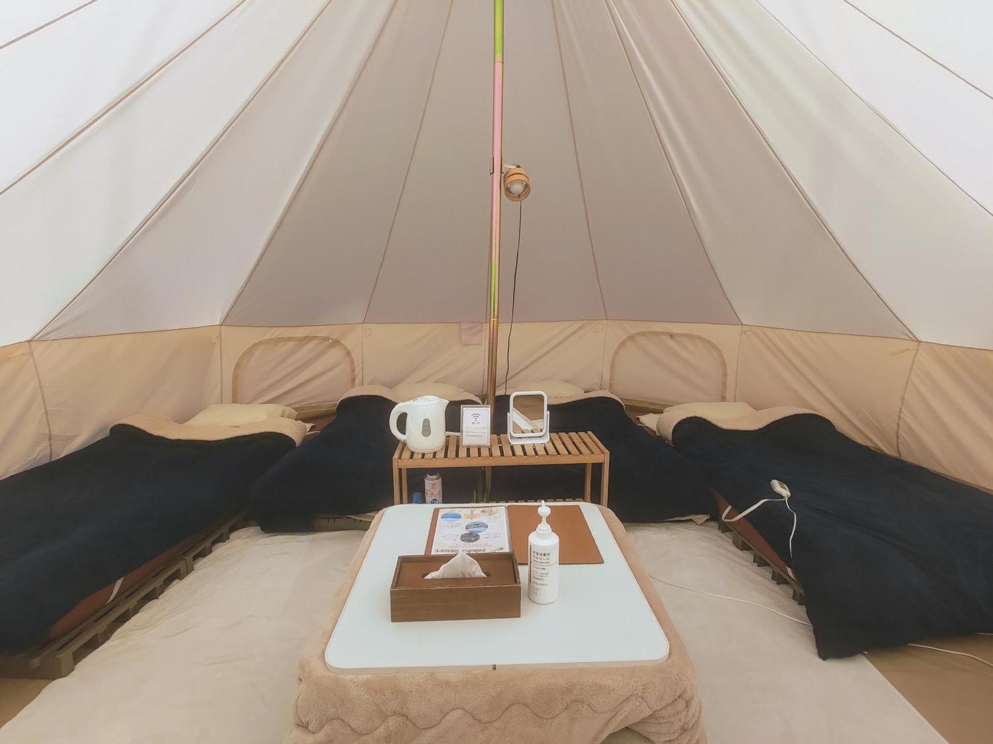 Kabuku Resort Shima  Dış mekan fotoğraf