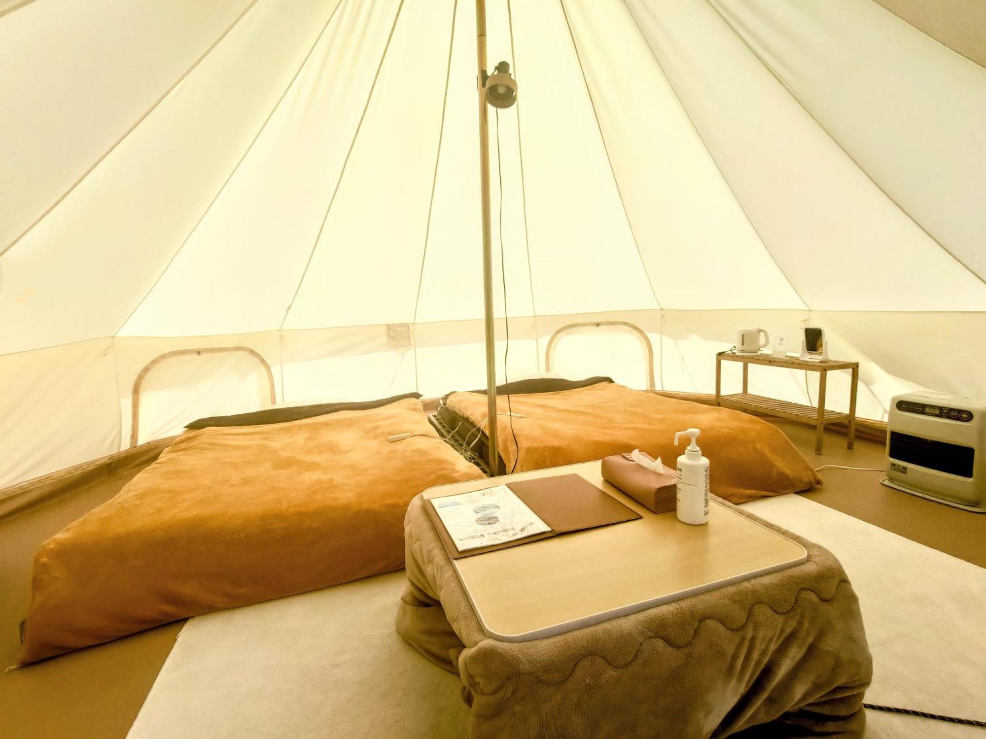 Kabuku Resort Shima  Oda fotoğraf
