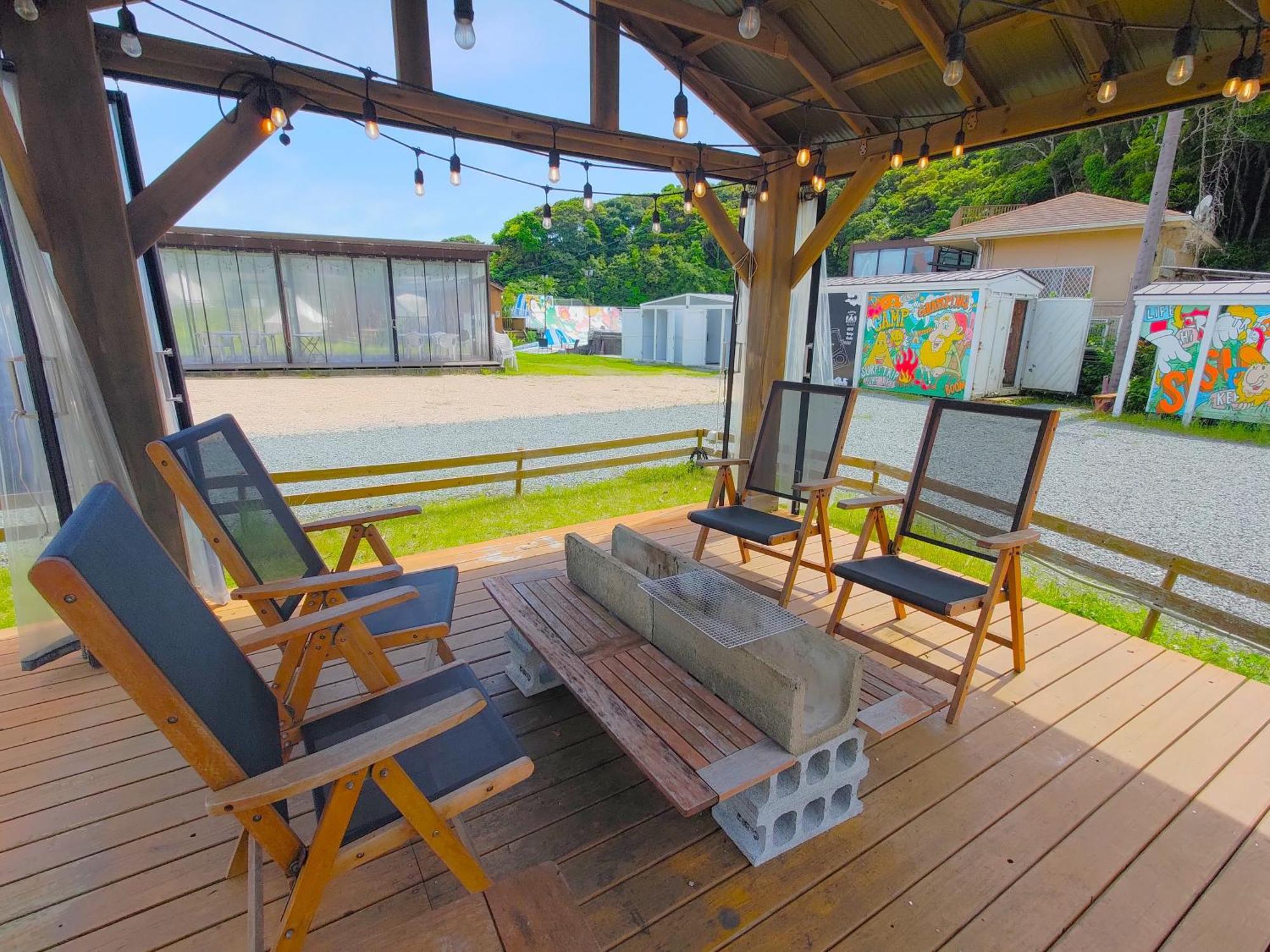 Kabuku Resort Shima  Dış mekan fotoğraf
