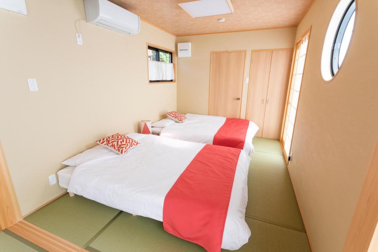 Kabuku Resort Shima  Dış mekan fotoğraf